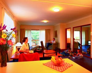 Oxley Court Serviced Apartments - Casino Accommodation