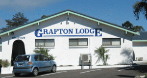 Grafton Lodge Motel - Casino Accommodation