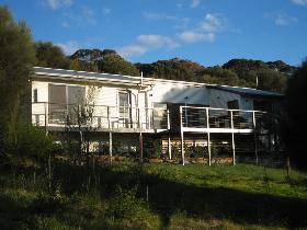 Thorn Park on the Island - Casino Accommodation