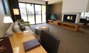 Chateau Elan at The Vintage Hunter Valley - Casino Accommodation