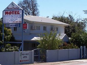 Palm Valley Motel and Self Contained Holiday Units - Casino Accommodation