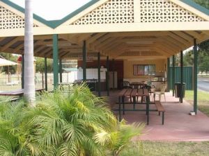 Cobram Barooga Golf Resort - Casino Accommodation