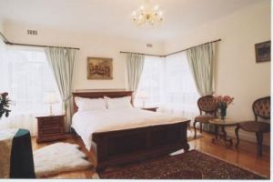 Bluebell Bed and Breakfast - Casino Accommodation