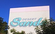Desert Sands Serviced Apartments - Casino Accommodation