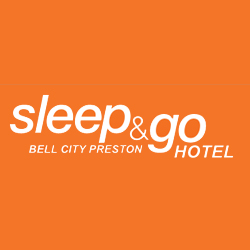 SleepampGo - Casino Accommodation