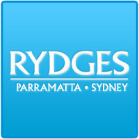 Rydges Parramatta - Casino Accommodation