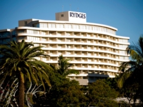 Rydges Southbank Brisbane - Casino Accommodation