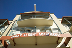 Angas Regent Apartments - Casino Accommodation