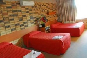 Palms Hotel Motel Chullora - Casino Accommodation