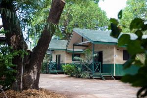 Discovery Holiday Parks - Darwin - Casino Accommodation