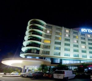 Rydges Parramatta - Casino Accommodation