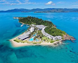 Daydream Island Resort and Living Reef - Casino Accommodation