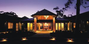 Noonaweena - Casino Accommodation