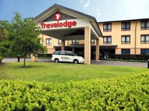 Travelodge Macquarie North Ryde - Casino Accommodation