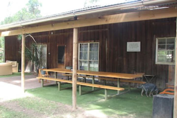 Lovedale Cottages - Casino Accommodation