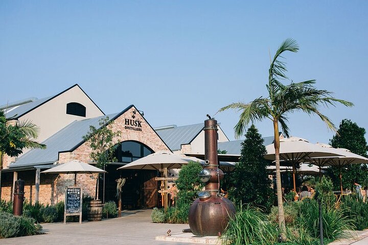 The Tweed Distiller - Casino Accommodation
